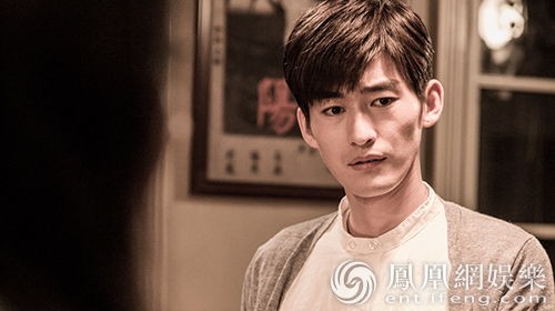电影推荐：推荐张翰电影有哪些呢（我要看张翰拍的电影）