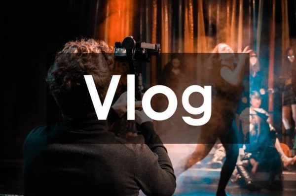 怎样拍出优质的vlog？掌握这3点，轻松成为vlog达人