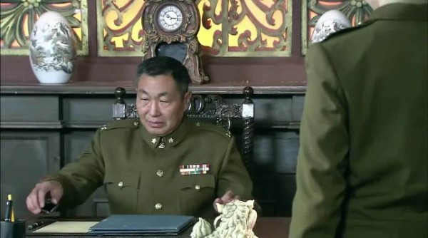 谁都不曾想到，剧情局的大特务竟然是自己人？