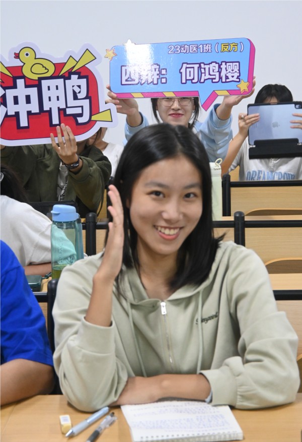 幸福宝典｜培育积极心理品质，活出心花怒放人生！