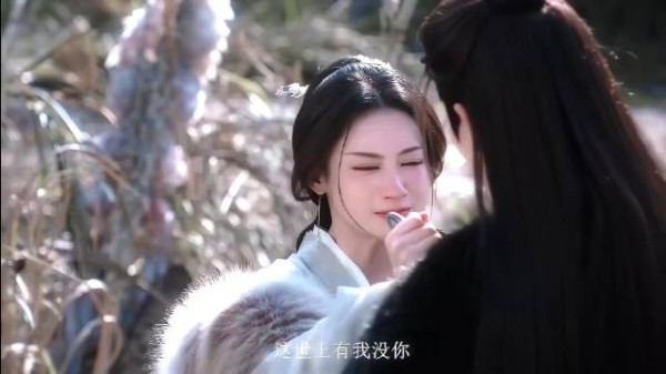 终于有部剧的结局不再是洗白原谅和好的戏码了!