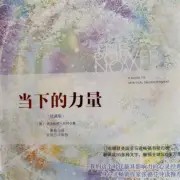 当下的力量，序言