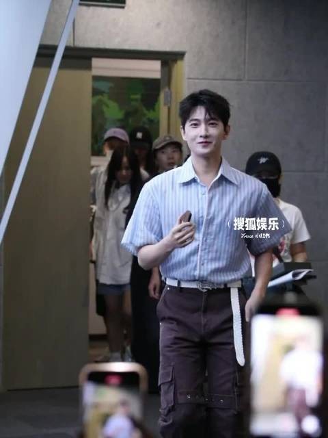 杨洋《凡人修仙》开播仅三日站内热度破万，水平怎么样？