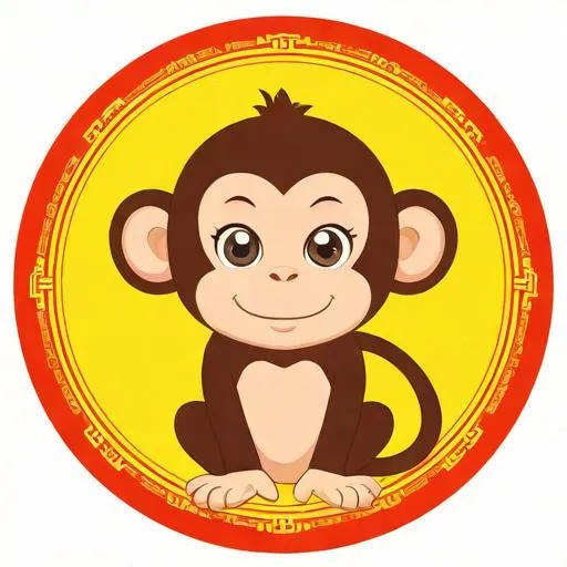 属猴的今年多大1968 什么命,五六年属猴是什么命
