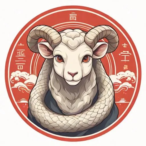 属羊人2025年1月5日运势,2025年蛇年1月5日生肖