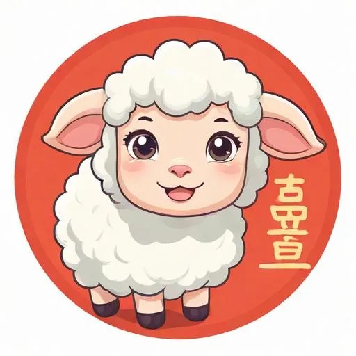 属羊的今年多大岁数了查一查:属羊的今年三十几