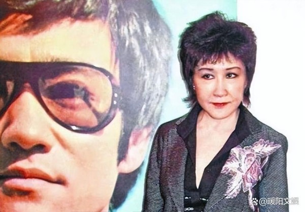 李小龙之死真相曝光？丁珮坦言背后秘密