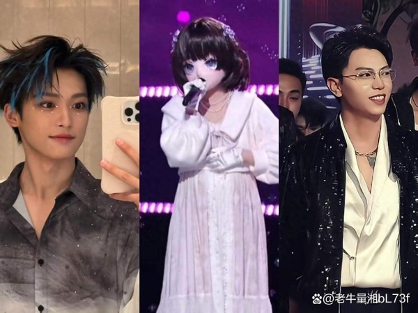 两天3个瓜，劈腿、羞辱粉丝、出轨怀孕拒养，娱乐圈的瓜真震撼