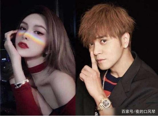 罗志祥实锤“劈腿”，极限男人帮保持沉默？原来节目众人早已提醒