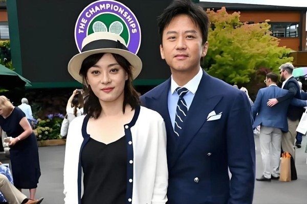 孙俪夫妇被被曝移民，风波持续发酵，明星移民现象引深思！
