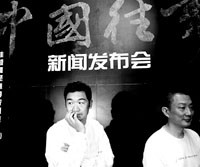 张国立怒斥患病传闻:我没病不会息影会干到底