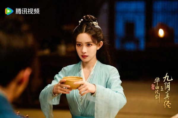《华山论剑之九阴真经》播出，“复古武侠剧”不追求复刻经典