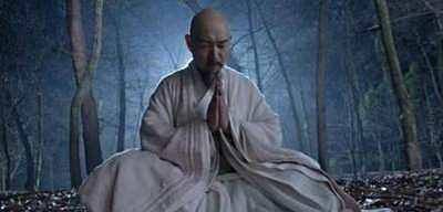 评析金庸笔下少林寺十大高手：方证居第三，觉远第五，无可争辩的榜首