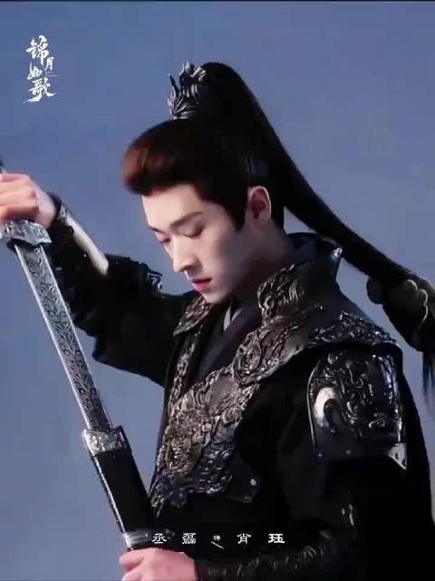 双A来啦女将星&冷面少年将军太带感啦