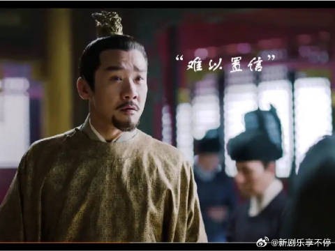 都说帝王无情,那谁又懂他的无奈与不得已