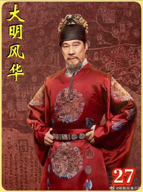 朱棣让朱瞻基假扮皇帝试探瓦剌底细,不料竟被也先一秒识破!