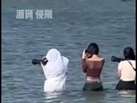 惹谁都不要惹站姐