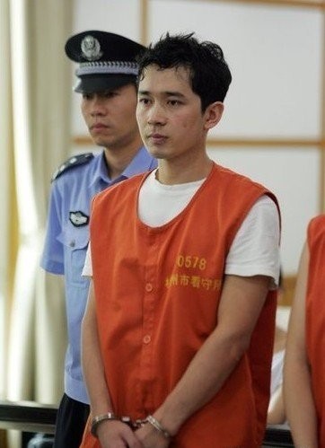 盘点酒后驾车被曝光的明星们