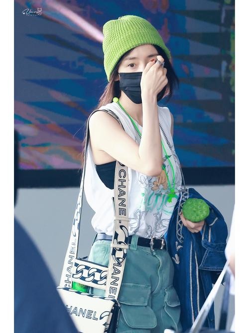 明星私服穿搭 日常,明星私下穿搭