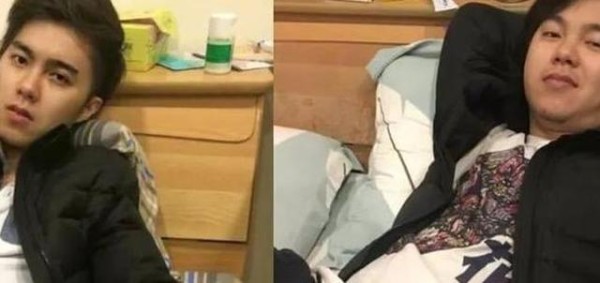 七张图告诉你，男人结婚前后变化有多大，看完差点以为生娃的是他