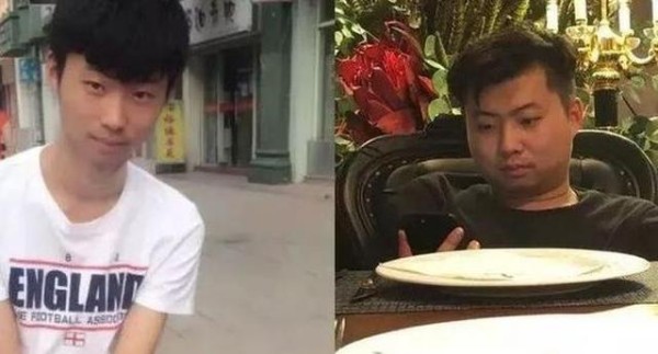 七张图告诉你，男人结婚前后变化有多大，看完差点以为生娃的是他
