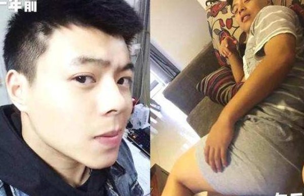 七张图告诉你，男人结婚前后变化有多大，看完差点以为生娃的是他