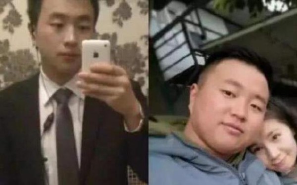 七张图告诉你，男人结婚前后变化有多大，看完差点以为生娃的是他