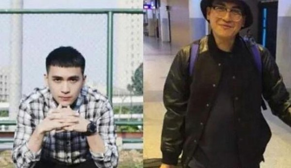 七张图告诉你，男人结婚前后变化有多大，看完差点以为生娃的是他