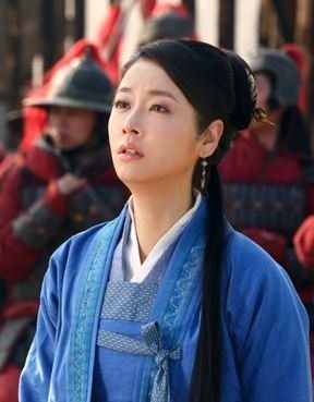 林心如（资料图）