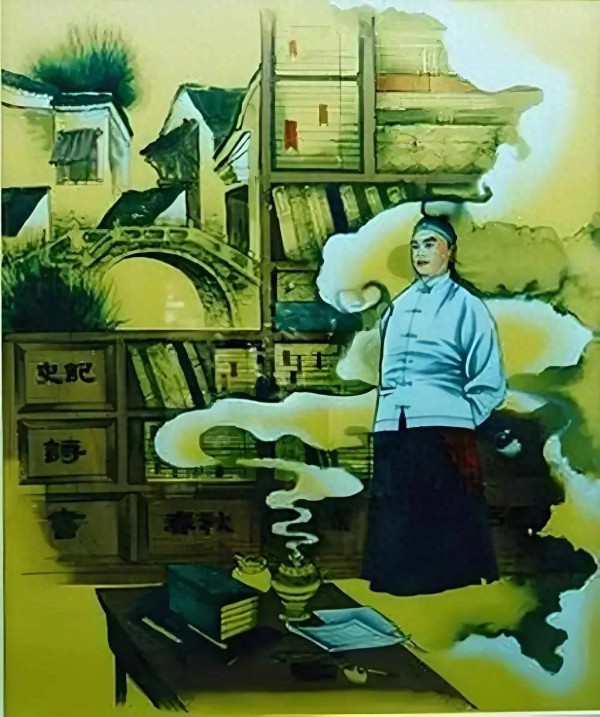 金庸小说“明史案”，历史远比小说残酷，开启了满清二百年文字狱