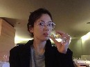 宋慧乔素颜照曝光 状态超好