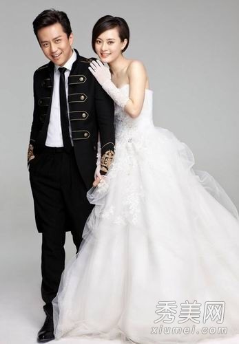 古巨基隐婚7年 揭秘明星不为人知的隐婚苦衷