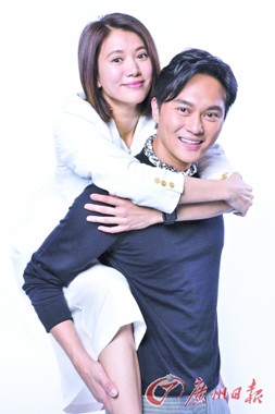 为拼事业为保人气 明星“隐婚”背后苦衷有几多？