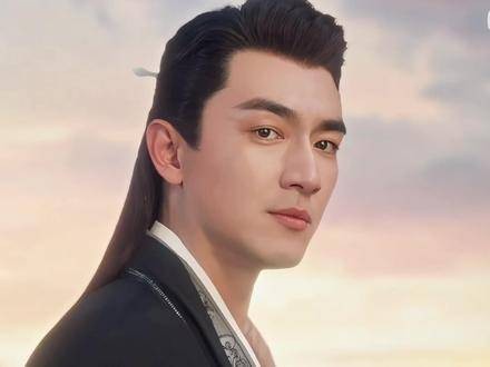 又帅又专情的深情男神——行止，简直让人沦陷！