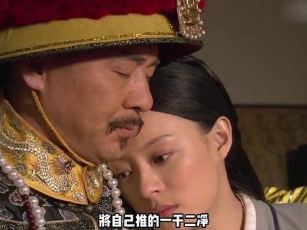甄嬛这张嘴堪称无懈可击，果然不愧为后宫争斗的顶尖高手！