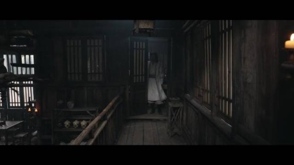 高伟光版欧阳锋遇语言障碍,川渝方言成江湖首关