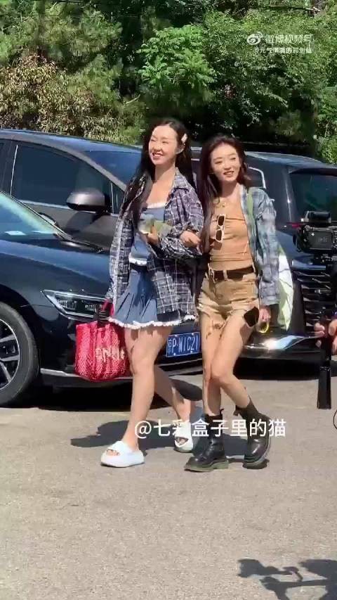 罗予彤为《我家那闺女》配音，8月3日暖心上线