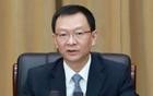 河南省委副书记张巍再添新职