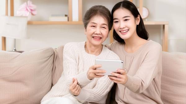老年人适合健身房锻炼吗