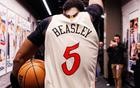 终生禁赛？现役前三射手，触碰NBA底线