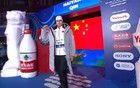 爆冷！卫冕冠军董志豪200米蛙泳出局，覃海洋惊险晋级
