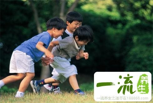 一定要告诉孩子的7条安全常识