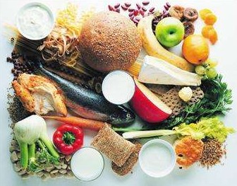 可以实时监测食品是否腐败用的传感器