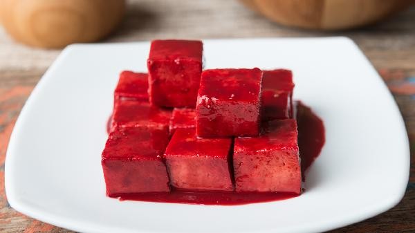 怎样判断腐乳是否变质