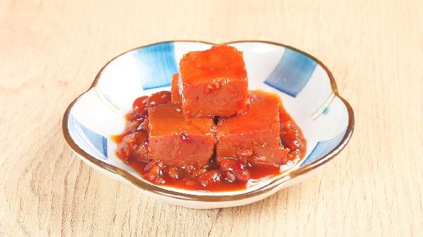 怎样判断腐乳是否变质