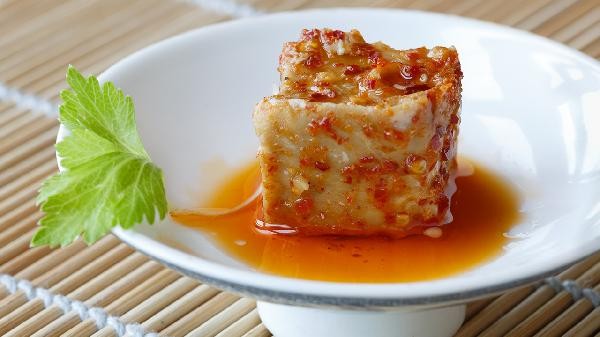 怎样判断腐乳是否变质