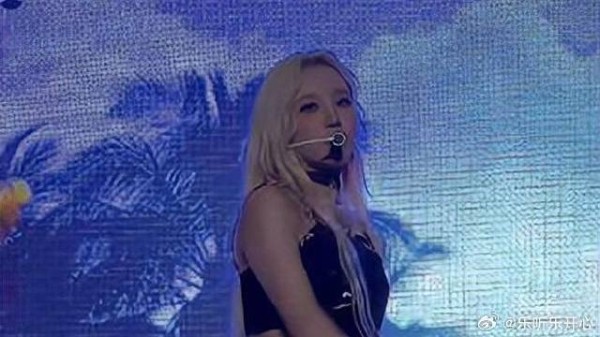 娃的中文歌 背后是不是有个累坏的雨琦田小娟 赵美延 叶舒华