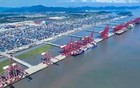 中央定调！浙江或将建设世界一流强港！（二）