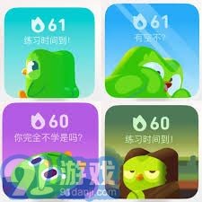 高效利用多邻国APP进行每日打卡学习技巧