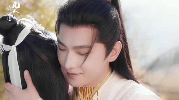 南宫婉法力尽失引热议，韩立墨彩环CP感获赞